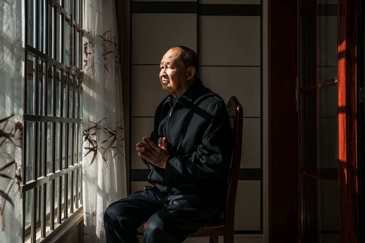 闲鱼暗号在哪里找